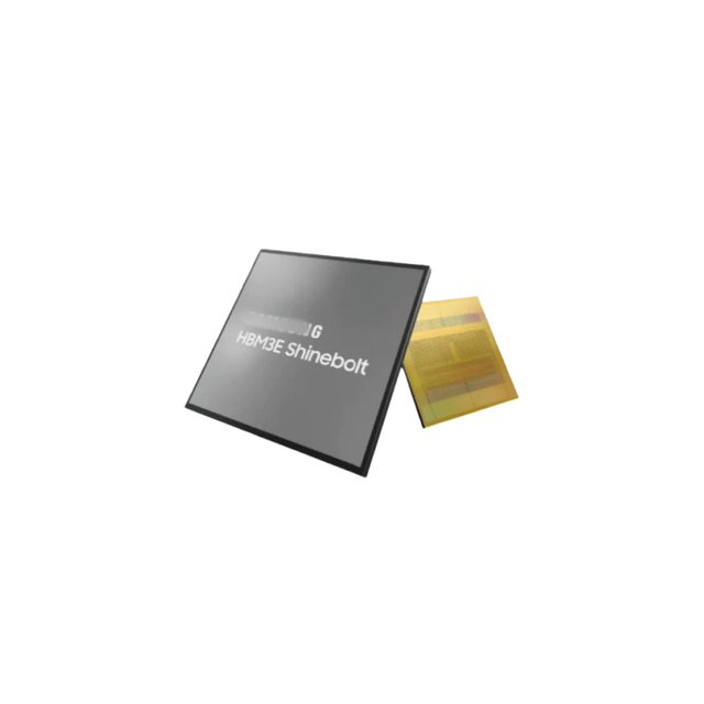 AI-KSEN New and Original High Bandwidth Memory Chip KHBBC4B03B-MC1JT00