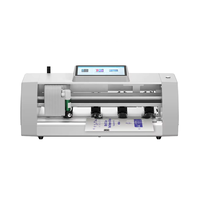 Machine de découpe D-KING pour films de protection d'écran sur mesure 5H 7H 9H – Solution pour grossistes et ateliers de réparation