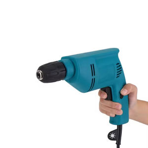 Perceuse à <span class=keywords><strong>tarière</strong></span> manuelle professionnelle à prix avantageux, perceuse <span class=keywords><strong>électrique</strong></span> à grande vitesse - Product Image 4