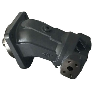 Cho <span class=keywords><strong>rexroth</strong></span> a2f bơm thủy lực a2fm23/63f-vpb04 a2fm a2fm23 Trục cố định động cơ Piston a2f - Product Image 1