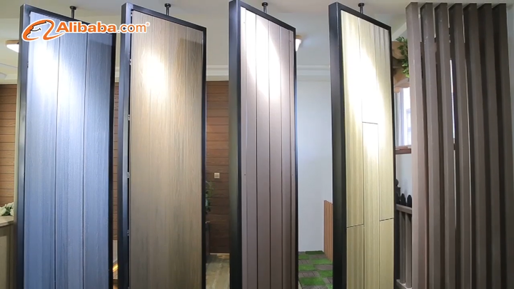 Cheapest Lightweight AAC Exterior Wall Cladding Panels - Durable, Eco ...
