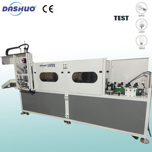 Yarım dakika <span class=keywords><strong>LED</strong></span> ampul yaşlanma makinesi, test gücü <span class=keywords><strong>led</strong></span> ampul yaşlanma makinesi düşük bir fiyata - Product Image 1