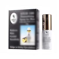 Produits Tendances 2026 : Spray Retardant Longue Durée Stud-100 pour Homme