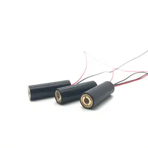 Red Laser Module Blue Green Line Laser Module Cross Dot 9mm 10mm 12mm 650nm 520nm 405nm 1mW 5mW 10mW 20mW 50mW 100mW