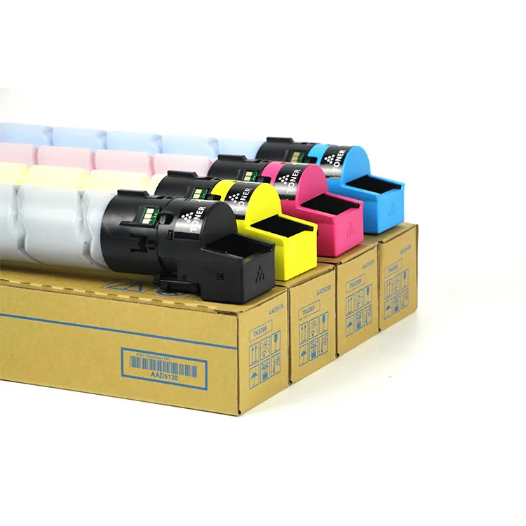 Cartuccia di Toner TN328 per Konica Minolta Bizhub C250i C300i C360i TN328 cartuccia di Toner per fotocopiatrice a colori
