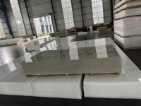 Panneau en mousse PVC rigide blanc de 3 mm et 5 mm, feuille de 4x8 pour l'impression et la fabrication d'enseignes |   Coffrage en plastique Celuka expansé réutilisable