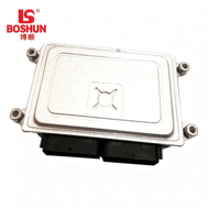 Calculateur électronique de moteur (ECU) pour voiture, carte de commande moteur 90 broches, module de contrôle moteur automobile, pièces de rechange