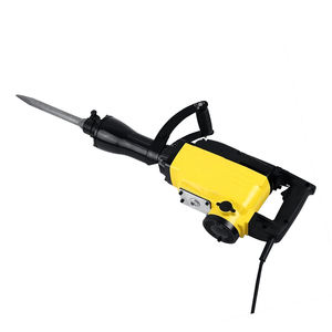 כלי כוח בטון כלי 1500w מפסק הריסה לחץ פטיש - Product Image 3