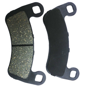 Plaquette de frein arrière ATV/UTV/Quad en gros d'usine pour POLARIS 925 RZR XP4 <span class=keywords><strong>Turbo</strong></span> 20 <span class=keywords><strong>SBS</strong></span> 978 - Product Image 4