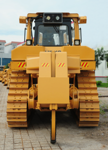 <span class=keywords><strong>HBXG</strong></span> <span class=keywords><strong>SD8B</strong></span> Mini <span class=keywords><strong>Bulldozer</strong></span> Venta caliente 2025 160hp China Famosa marca de alta calidad con accesorios opcionales - Product Image 6