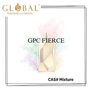 Huile de parfum GPC FIERCE Premium, parfum longue durée pour hommes et femmes, soins personnels et fabrication de parfums sur mesure - Product Image 3