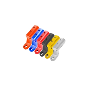 ชุดต่อขยายแฮนด์มอเตอร์ไซค์ อะไหล่เสริมสำหรับเวสป้า LML - Product Image 5