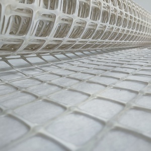 PP khai thác hai trục <span class=keywords><strong>geogrid</strong></span> chống cháy và chống tĩnh điện sử dụng cho Mỏ Than - Product Image 3