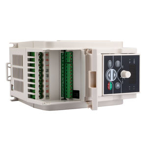 محول SunFar E550 / E300-2 s بقدرة 1.5/<span class=keywords><strong>2.2</strong></span>/3.7/4/4.5/5.5/7.5 كيلو واط ثلاثي الأطوار للمحركات العامة مع فرامل تستخدم في أجهزة التوجيه الرقمي CNC - Product Image 6