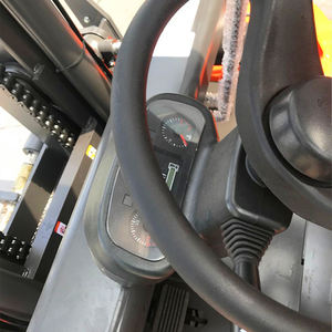 Montacargas Diésel de Transmisión, Nueva Marca, FWD, 10 Toneladas, Servicio Pesado, Mástil de Dos Etapas, <span class=keywords><strong>Articulado</strong></span> Frontalmente - Product Image 5