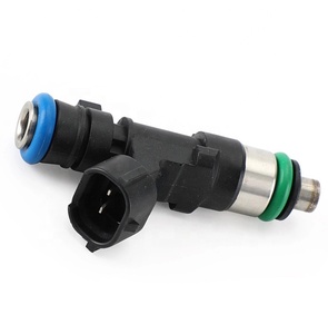Inyector de Combustible 1465A066 de Alta Calidad a <span class=keywords><strong>Precio</strong></span> de Fábrica para Autos <span class=keywords><strong>Mitsubishi</strong></span> <span class=keywords><strong>L200</strong></span> Triton KA5T KB5T KG5W - Product Image 3