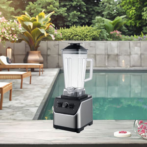 Blender commercial robuste, robot culinaire moderne 2026, presse-agrumes électrique domestique, <span class=keywords><strong>extracteur</strong></span>, presse-agrumes industriel <span class=keywords><strong>Moulinex</strong></span> - Product Image 2
