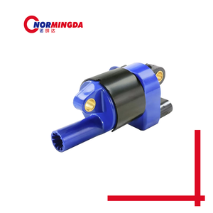 点火コイル12699382 12573190シボレーGMCコルベット郊外1500タホシエラ1500ハマーH2 H3 10% より多くのエネルギー - Product Image 5