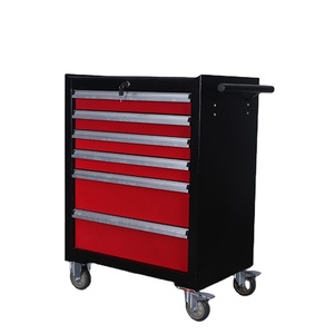 Boîte de rangement pour outils/garde-ouvrage/chariot de <span class=keywords><strong>garage</strong></span> avec ensembles d'outils - Product Image 3