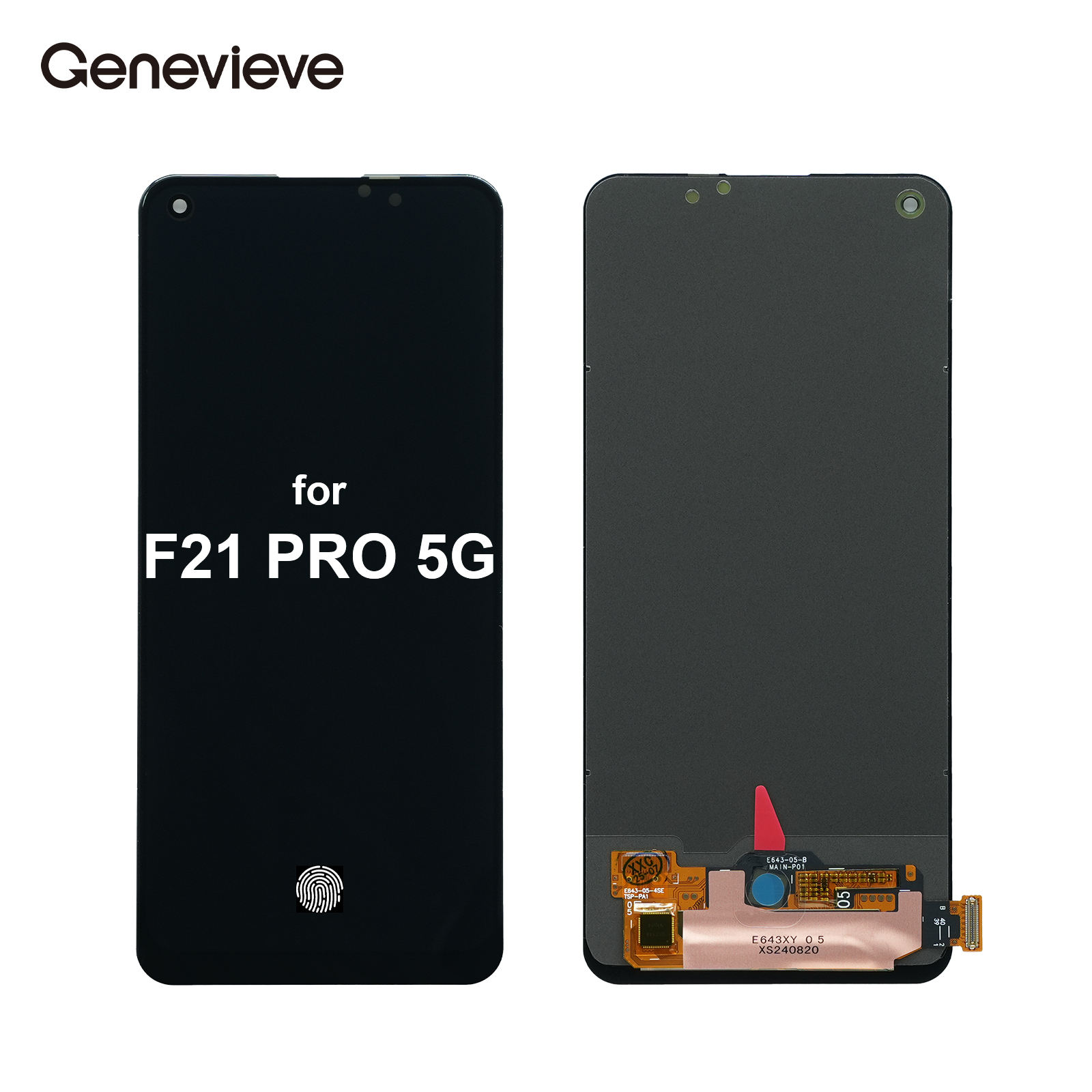 Oppo F3 Plus LCD Screens High Quality Display Solutions