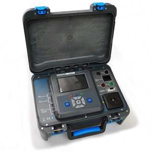 Testeurs MI 3360 OmegaGT XA PAT <span class=keywords><strong>Carte</strong></span> microSD 8 <span class=keywords><strong>Go</strong></span> - Product Image 6