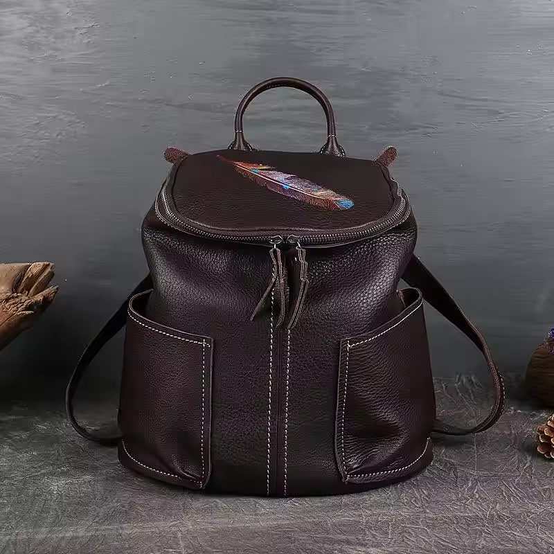 2024 FL$Nation BACKPACK (NIZYU KANO - POCKETABLE 3WAY