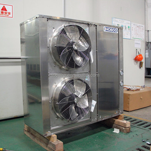 Aires Acondicionados Split de Expansión Directa Marinos de 9kw 36000BTU - Product Image 4