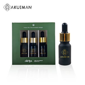 Confezione Personalizzata per Flacone Contagocce in Vetro per Siero e <span class=keywords><strong>Olio</strong></span> Essenziale, Stampa e Dimensioni su Misura per Flaconi da 1oz 2oz 3oz 4oz 30ml 50ml - Product Image 4