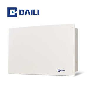 BAILI LS série 16 voies haute qualité nouveau design panneau métallique encastré MCB boîte de Distribution <span class=keywords><strong>électrique</strong></span> - Product Image 2