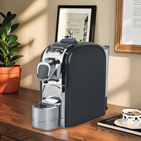 Capsules de café, ml, cafetière, style japonais