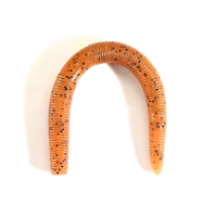Leurre souple en plastique Newbility à bas prix, ver en silicone 135 mm 10 g, leurre de pêche Stick Senko Worm
