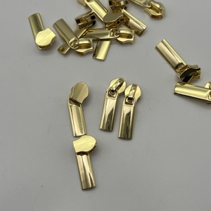 5 # kim loại bền dây kéo thanh trượt hình chữ nhật thiết kế với khóa miễn phí Tính năng Nhà máy sản phẩm Ổ cắm - Product Image 4