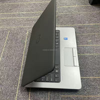 Laptop Bisnis Bekas 440G1 440G2 440G3 I5 Generasi ke-6 RAM 8GB SSD 256GB, Layar 14 inci, Harga Pabrik, Stok Tersedia, Laris Manis
