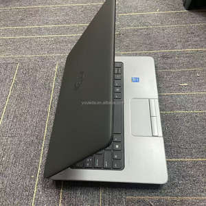 Ordinateur portable professionnel reconditionné 14 pouces en stock, prix usine, best-seller pour 440G1 440G2 440G3 I5 6e génération 8 Go 256 Go SSD - Product Image 3