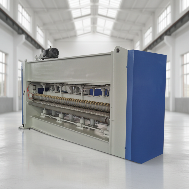 Good Price Needle Punching Machine for