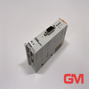 New and Original Bus <strong>Terminal</strong> EL6751 0000 1-channel Communication Interface Stock in Warehouse PLC Programming Controller - Product Image 1