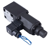 Vanne EDG EDG-01-H EDG-01-C EDG-01-V-H-PN-T11-50 EDG-01-H-PNT15-5141 EDG-01V-H-1-PNT11-60T Vanne de décharge proportionnelle pilotée