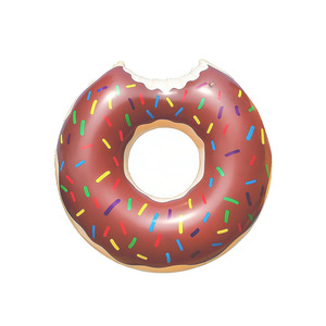 Bouée <span class=keywords><strong>de</strong></span> natation pour adultes et enfants, unisexe, en PVC épais, produit <span class=keywords><strong>de</strong></span> divertissement sportif <span class=keywords><strong>gonflable</strong></span> - Product Image 3