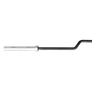 PD <span class=keywords><strong>Seal</strong></span> bar Pushover Pull Back Curved Barbell bar Banco de prensa de seguridad Squat Barbell U-<span class=keywords><strong>row</strong></span> Hard Rao bar - Product Image 5
