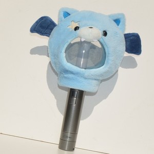 Llavero digital de fotos de ídolos de Kpop al por mayor, diseño de gorro de algodón suave con capa, Jay, Jake, <span class=keywords><strong>Niki</strong></span>, Heesung, <span class=keywords><strong>Jungwon</strong></span>, Light Stick - Product Image 4