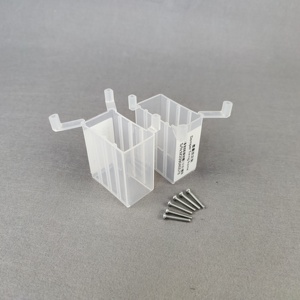 Inkt Demper Houder Adapter Voor 4720 I3200 A1 U1 E1 Serie Printkop Oplosmiddel Uv Printer - Product Image 3