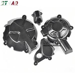<span class=keywords><strong>2022</strong></span> Pour BMW <span class=keywords><strong>S1000R</strong></span> 2021-2024 Kits de carénage complet en fibre de carbone 3K pour carrosserie et cadre, pièces modifiées pour moto, finition brillante S 1000R - Product Image 2