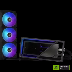 การ์ดจอประสิทธิภาพสูง RTX 4090 24GB GDDR6X สำหรับเล่นเกม RTX 4090 GPU - Product Image 3