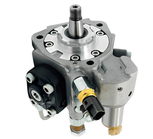 ヒュンダイD6GADエンジンHD120 HD170 HD500トラック用294050-0204 33100-52000燃料噴射ポンプ - Product Image 2