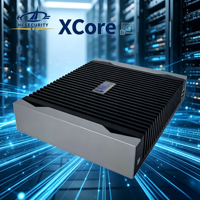 HFSecurity HF-Xcore, Dispositivo de Computación Inteligente en el Borde con IA en Tiempo Real, Terminal de Procesamiento de IA en el Borde