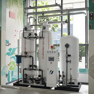 Mesin pembuat Generator Gas oksigen kuat otomatis kualitas tinggi untuk penggunaan DI RUMAH & aplikasi medis akuakultur - Product Image 3