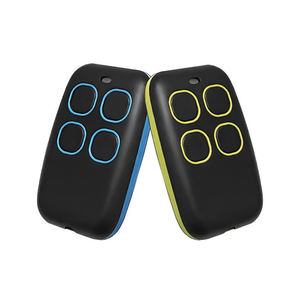 Télécommande universelle pour <span class=keywords><strong>porte</strong></span> de <span class=keywords><strong>garage</strong></span>, étui étanche, 433,92 MHz, code roulant, face à face - Product Image 5