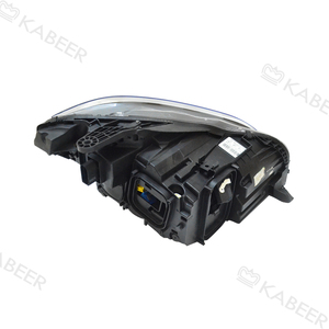 Ecod hand-faro delantero para coche, accesorio para Enz 2015-2017, w218 - Product Image 2