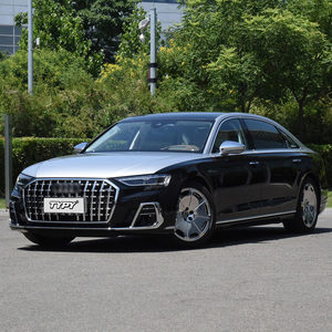 TYPY originale prezzo all'ingrosso Auto bodykit accessori per <span class=keywords><strong>Audi</strong></span> <span class=keywords><strong>A8</strong></span> D5 2018-2022 aggiornamento al nuovo <span class=keywords><strong>Audi</strong></span> D5 PA <span class=keywords><strong>A8</strong></span> Horch BODYKIT - Product Image 4