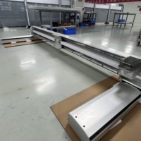 Module linéaire multi-axes XZ personnalisé OEM/ODM, conception modulaire à intégration facile, directement de l'usine, pour équipements d'automatisation